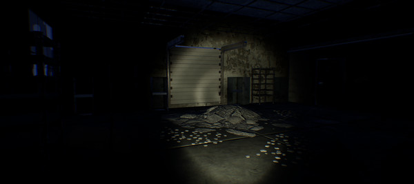 скриншот Abandoned 4