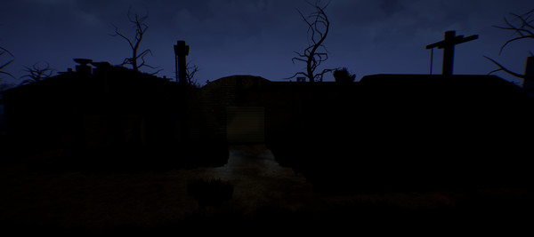 скриншот Abandoned 1