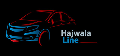 HAJWALA LINE steam charts