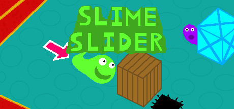 SlimeSlider Cover Image