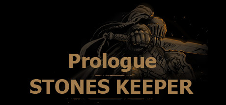 Stones Keeper: Prologue Cover Image
