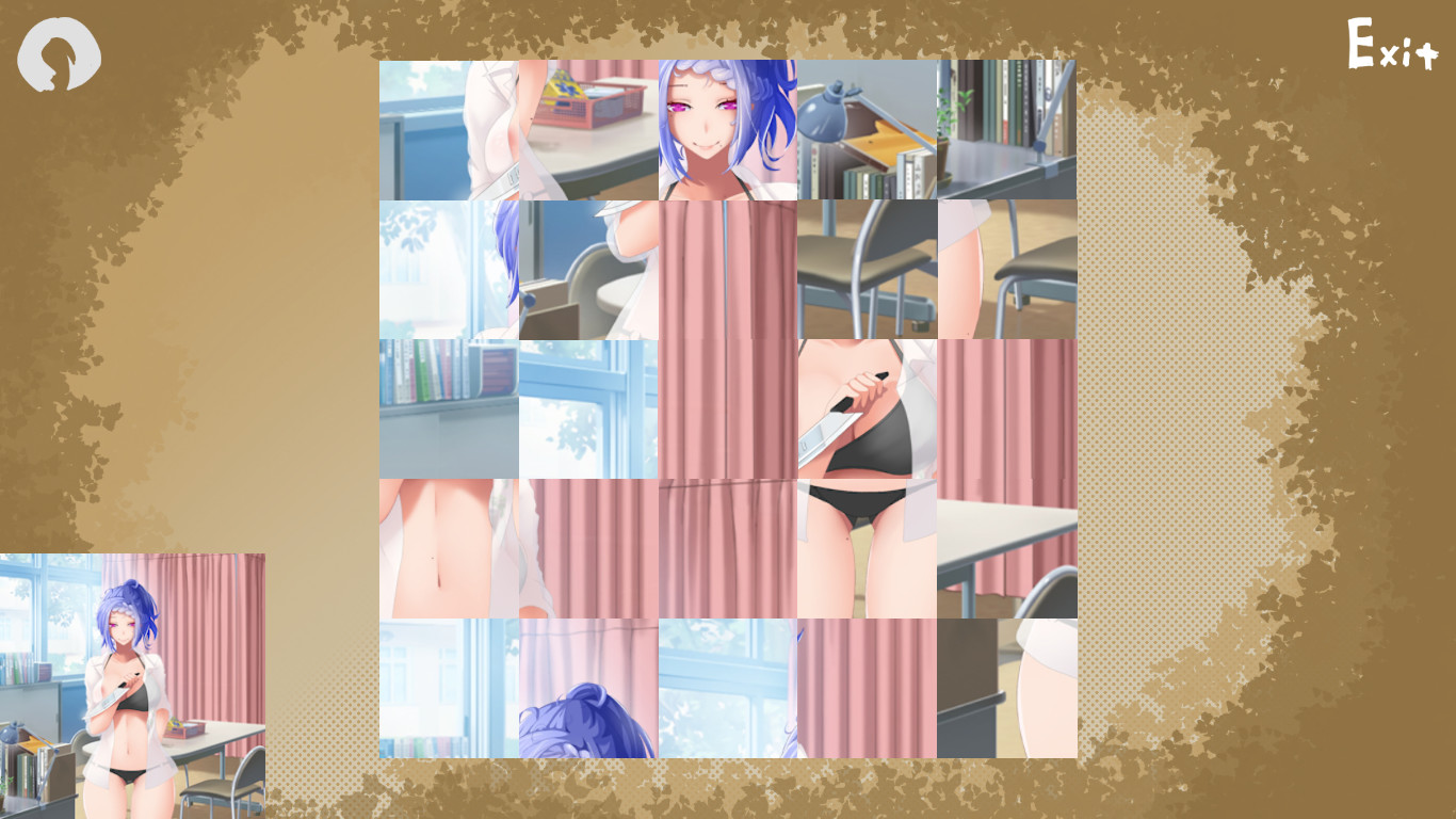 Hot Vacation screenshot screenshot 2