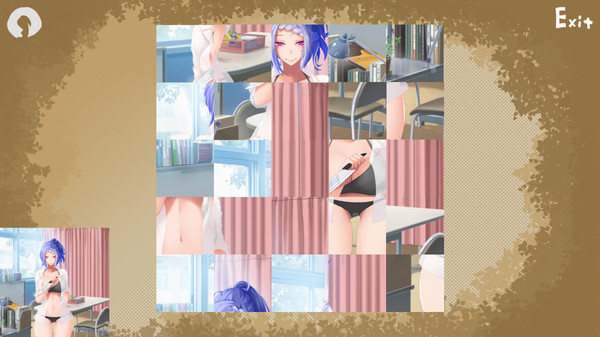 Hot Vacation game for windows Pc 1