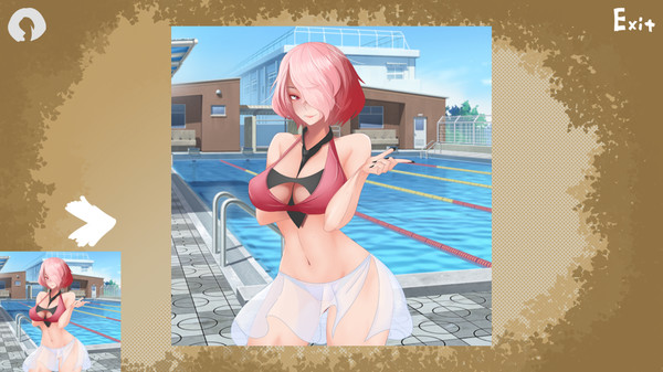 Hot Vacationfor windows and Linux 1