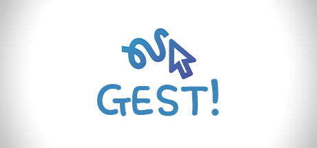 Gest! steam charts