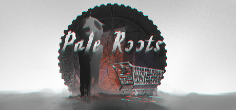 Pale Roots Cover Image