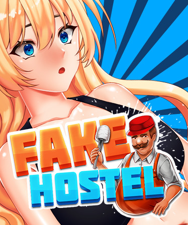 Fake Hostel