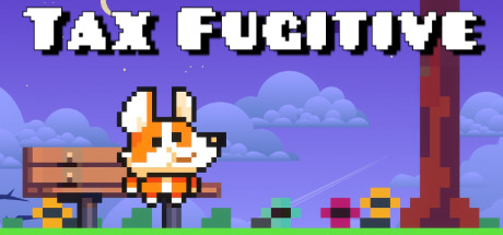 tax fugitive vertical card thumbnail