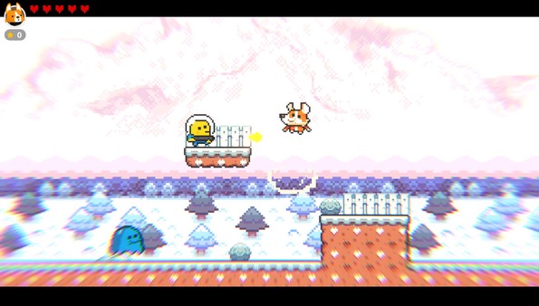 Tax Fugitive game for windows Pc 1