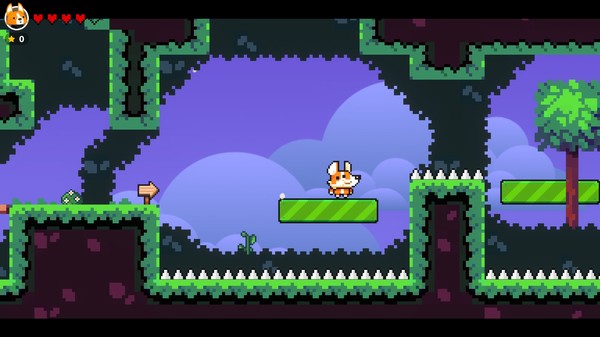 Tax Fugitive game for Linux 1