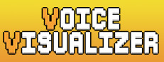 Voice Visualizer 게임 이미지
