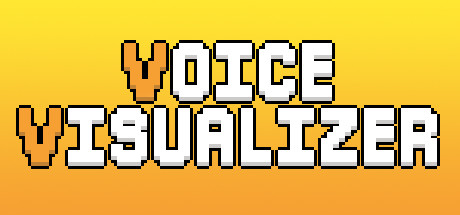 Voice Visualizer banner image