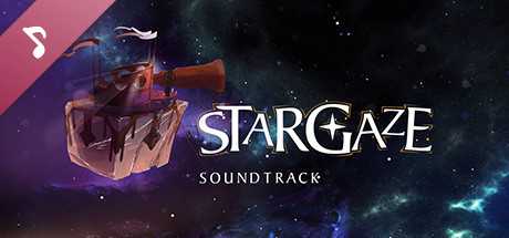 Stargaze Soundtrack banner image