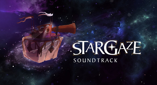 скриншот Stargaze Soundtrack 0