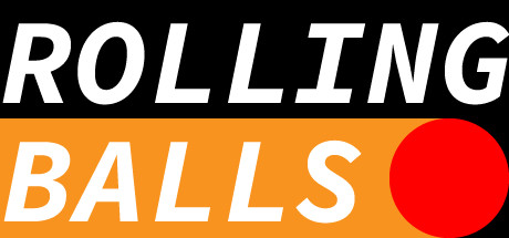 Rolling Balls Cover Image