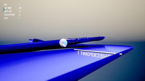 Rolling Ballsfor windows and Linux 1