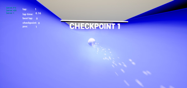 Rolling Balls game for windows Pc 1