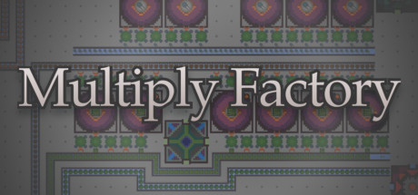 Multiply Factory banner image