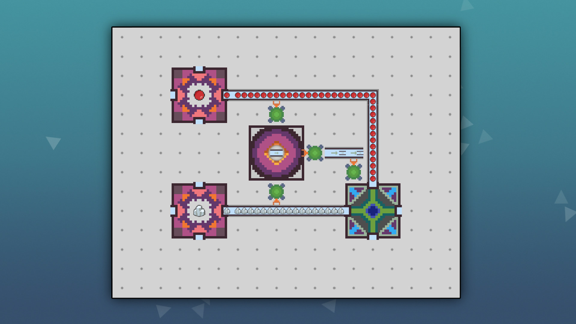 Multiply Factory screenshot 1