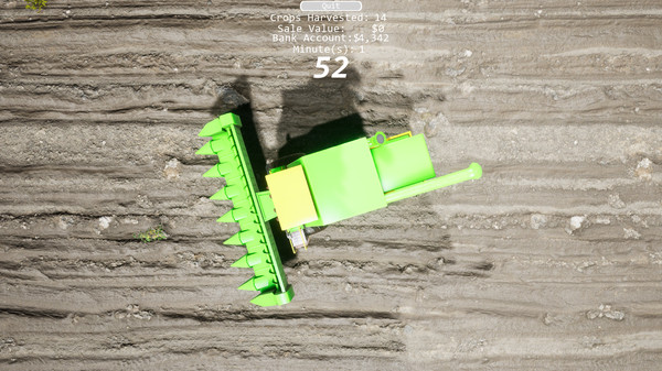 Скриншот из Farmers' Market