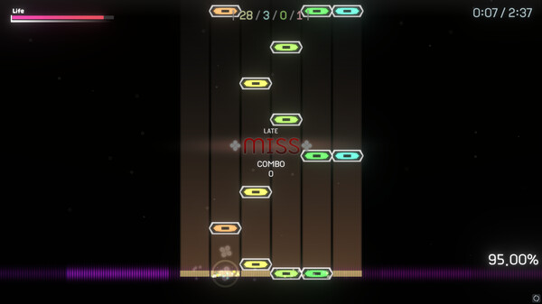 rote²(roteSquare)for windows and Linux 1