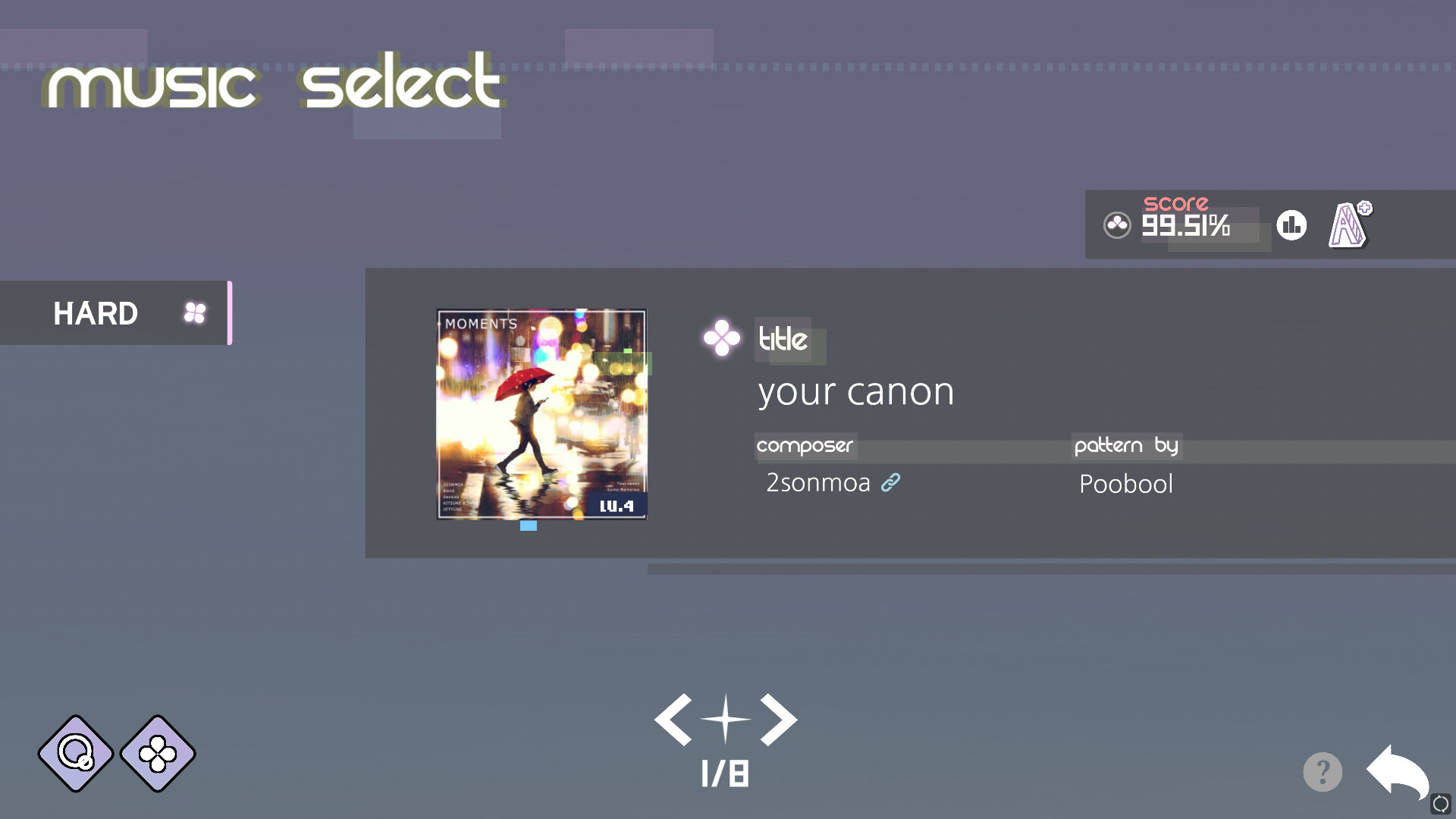 rote²(roteSquare) #2