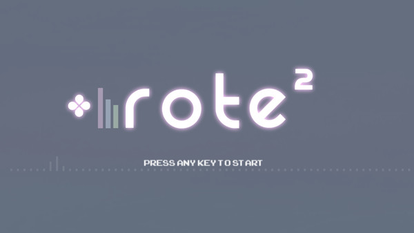 Скриншот из rote² (roteSquare)