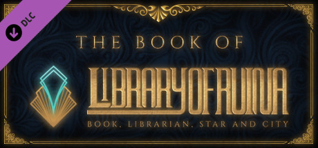 Library of Ruina - ArtBook on Steam