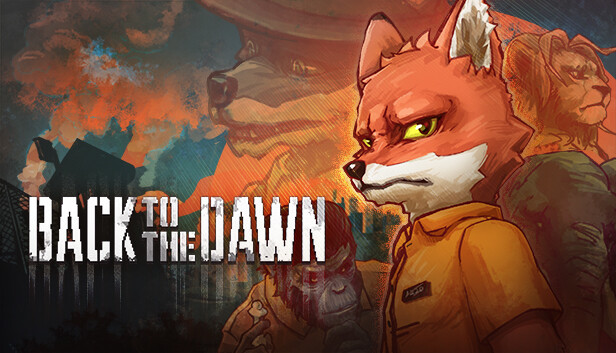 Back to the Dawn on Steam