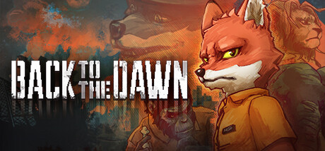 Image for Back to the Dawn