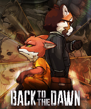 Back to the Dawn