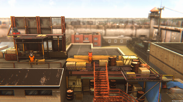 Back to the Dawn game for windows Pc 1