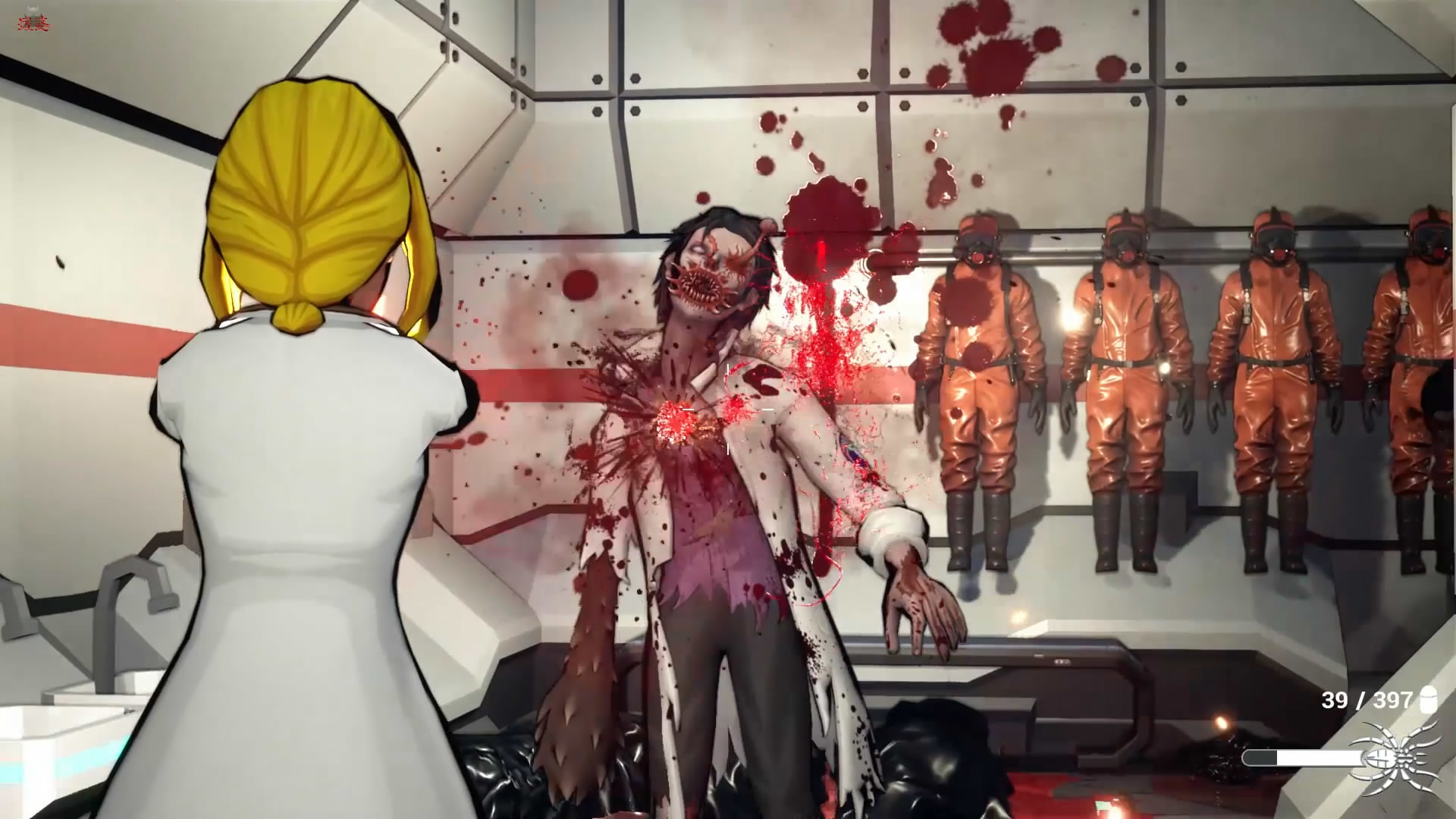 蛊婆- Secret Mission秘密任务 #5