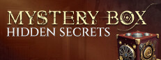 Mystery Box: Hidden Secrets on Steam