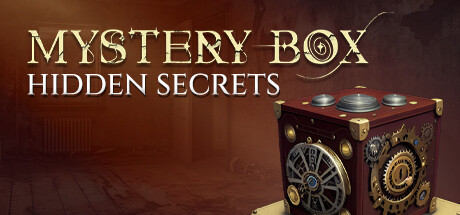 Mystery Box: Hidden Secrets on Steam