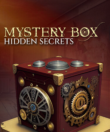 Mystery Box: Hidden Secrets