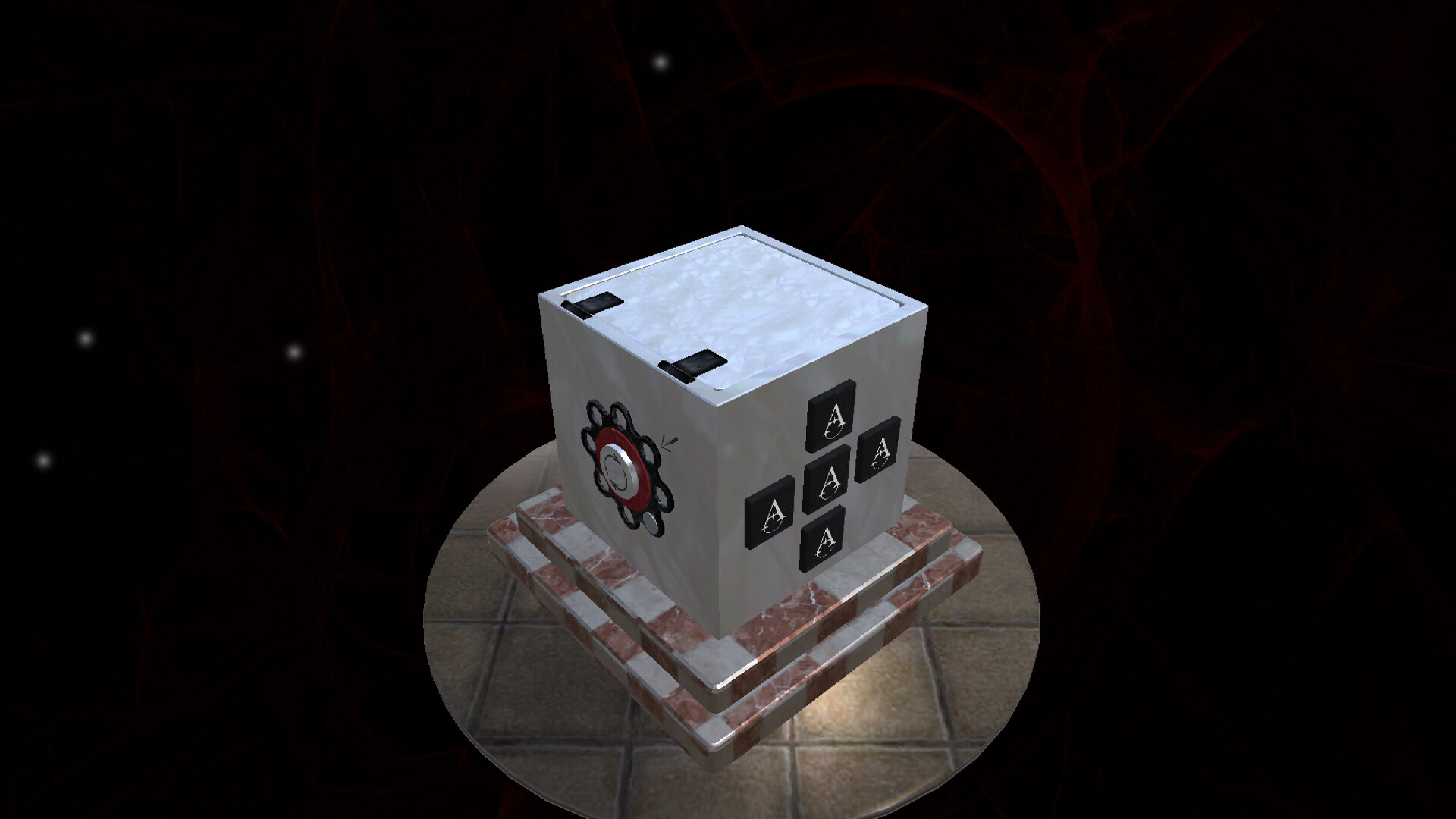 Mystery Box: Hidden Secrets On Steam