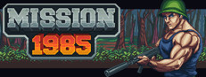 Mission 1985
