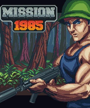 Mission 1985