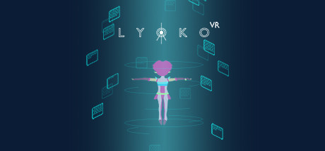 LyokoVR Cover Image