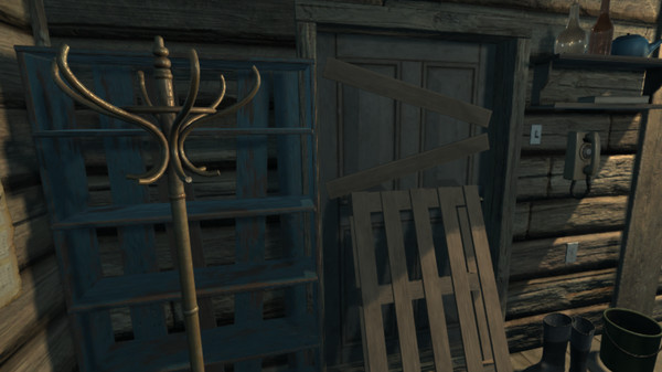 SICK game for Linux 1