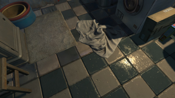 SICK game for windows Pc 1