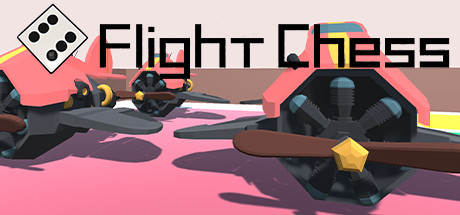 FlightChess Cover Image
