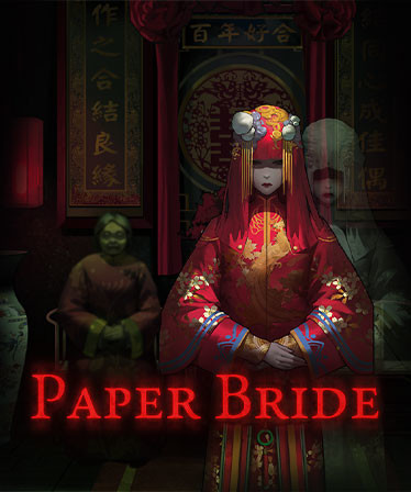 Paper Bride
