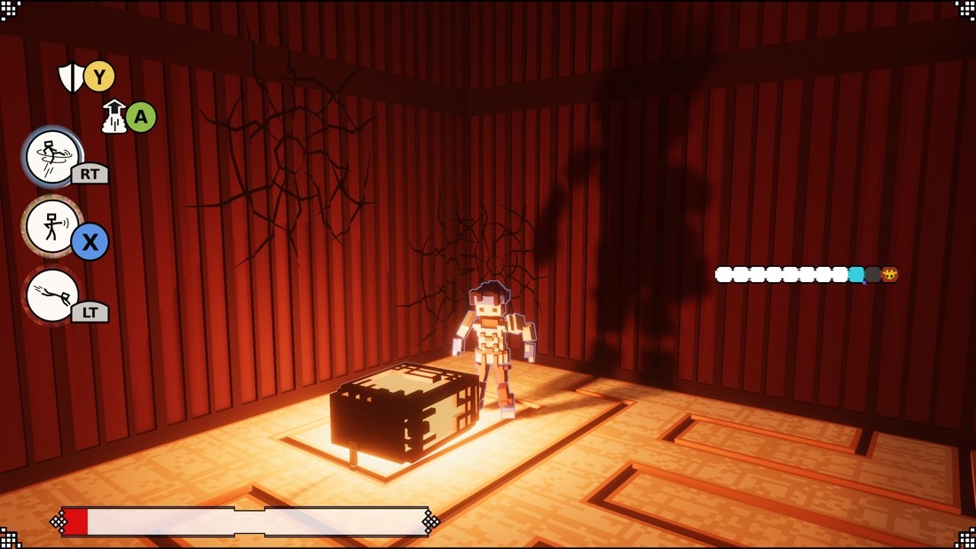 Trial of Two Demo #5