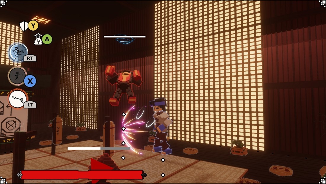 Trial of Two Demo #10