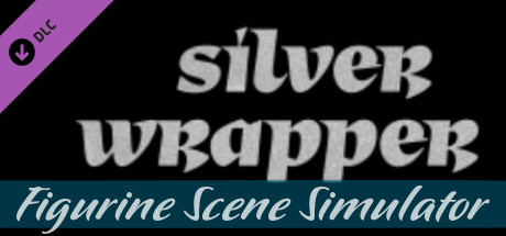 Figurine Scene Simulator: Silver Wrapper Franchise (NSFW) banner image