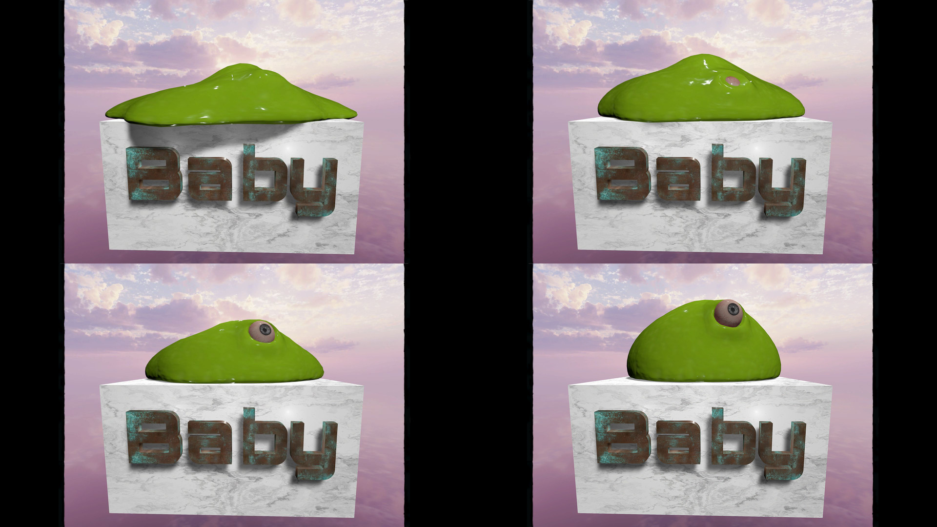 Figurine Scene Simulator: Warrior Class Franchise #6