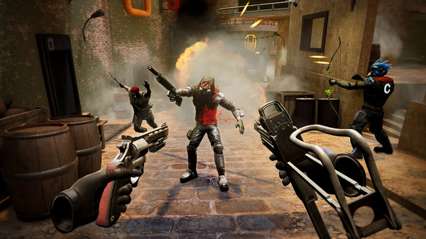 Gambit! game for Linux 1