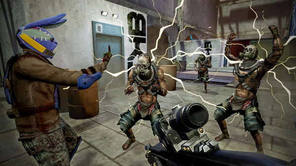 Gambit! game for windows Pc 1